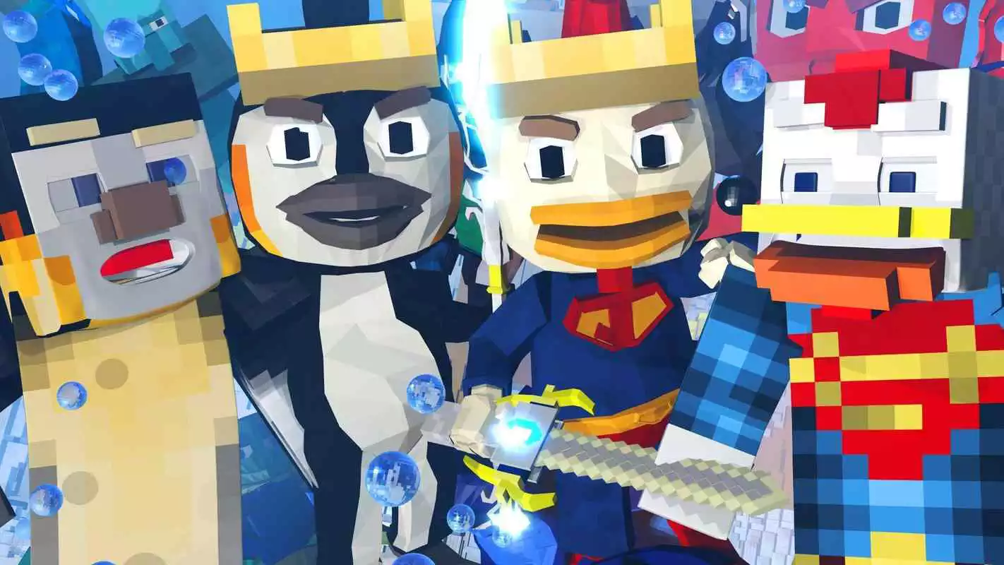Play TheAtlanticCraft | Minecraft
